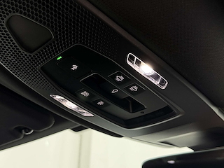 Used Porsche Panamera from Auto-Sportiva