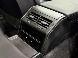 Used Porsche Panamera from Auto-Sportiva