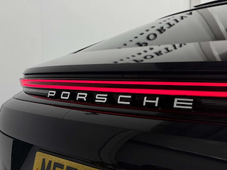 Used Porsche Panamera from Auto-Sportiva
