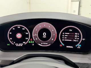 Used Porsche Panamera from Auto-Sportiva