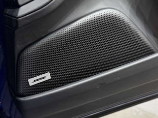 Used Porsche Panamera from Auto-Sportiva