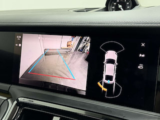 Used Porsche Panamera from Auto-Sportiva