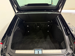 Used Porsche Panamera from Auto-Sportiva