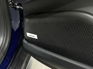 Used Porsche Panamera from Auto-Sportiva