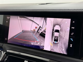 Used Porsche Panamera from Auto-Sportiva