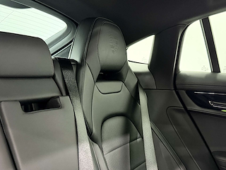 Used Porsche Panamera from Auto-Sportiva
