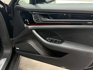 Used Porsche Panamera from Auto-Sportiva