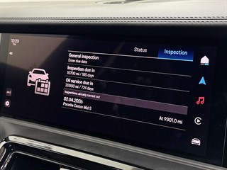 Used Porsche Panamera from Auto-Sportiva