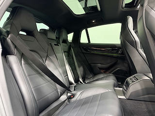 Used Porsche Panamera from Auto-Sportiva