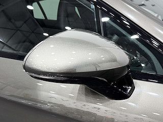 Used Porsche Panamera from Auto-Sportiva