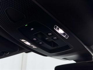 Used Porsche Panamera from Auto-Sportiva