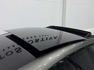 Used Porsche Panamera from Auto-Sportiva