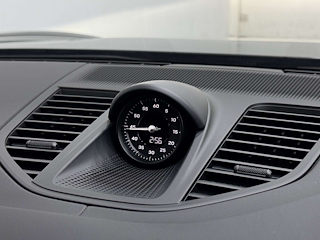 Used Porsche Panamera from Auto-Sportiva