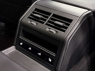 Used Porsche Panamera from Auto-Sportiva