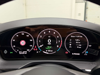 Used Porsche Panamera from Auto-Sportiva