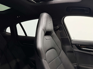 Used Porsche Panamera from Auto-Sportiva