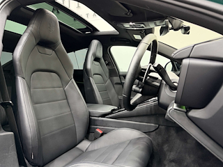 Used Porsche Panamera from Auto-Sportiva