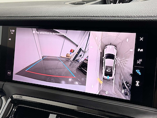 Used Porsche Panamera from Auto-Sportiva