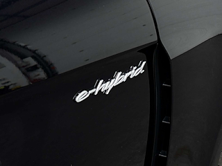 Used Porsche Panamera from Auto-Sportiva