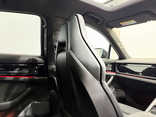 Used Porsche Panamera from Auto-Sportiva