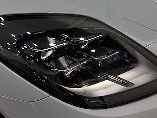 Used Porsche Panamera from Auto-Sportiva