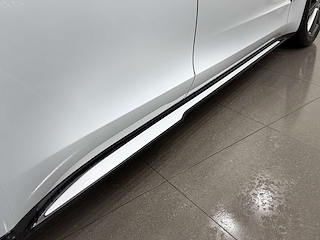 Used Porsche Panamera from Auto-Sportiva
