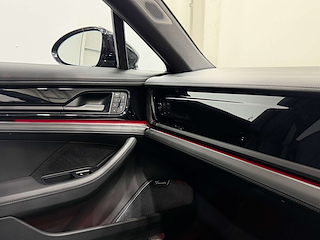 Used Porsche Panamera from Auto-Sportiva