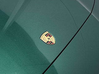 Used Porsche Panamera from Auto-Sportiva