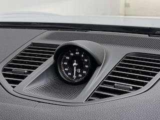 Used Porsche Panamera from Auto-Sportiva