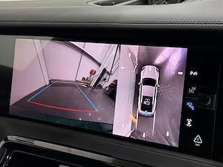 Used Porsche Panamera from Auto-Sportiva