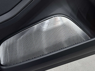 Used Porsche Panamera from Auto-Sportiva