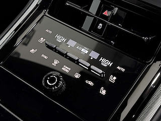 Used Porsche Panamera from Auto-Sportiva