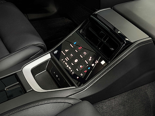 Used Porsche Panamera from Auto-Sportiva