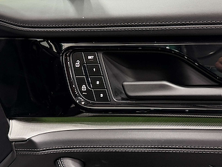 Used Porsche Panamera from Auto-Sportiva