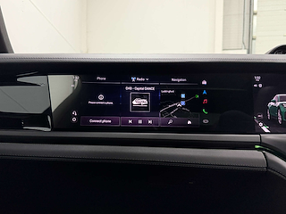 Used Porsche Panamera from Auto-Sportiva