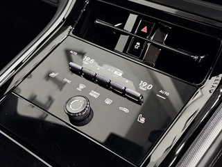 Used Porsche Panamera from Auto-Sportiva