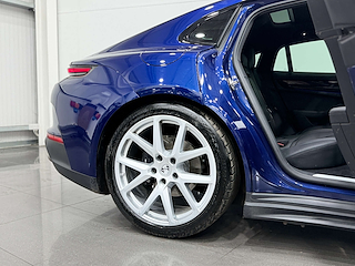 Used Porsche Panamera from Auto-Sportiva
