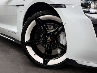 Used Porsche Taycan from Auto-Sportiva