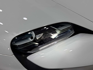 Used Porsche Taycan from Auto-Sportiva
