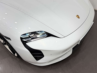 Used Porsche Taycan from Auto-Sportiva