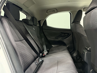 Used Toyota Yaris from Auto-Sportiva