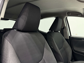 Used Toyota Yaris from Auto-Sportiva