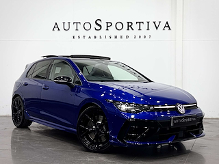 Used Volkswagen Golf from Auto-Sportiva