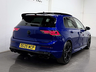 Used Volkswagen Golf from Auto-Sportiva