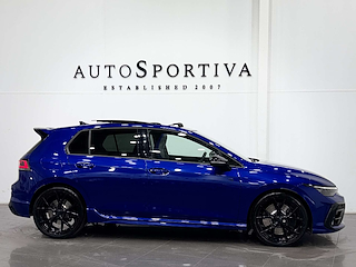 Used Volkswagen Golf from Auto-Sportiva