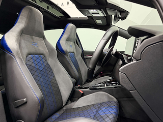 Used Volkswagen Golf from Auto-Sportiva