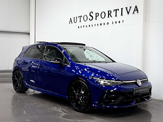 Used Volkswagen Golf from Auto-Sportiva