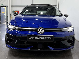 Used Volkswagen Golf from Auto-Sportiva