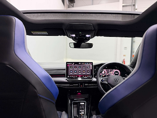 Used Volkswagen Golf from Auto-Sportiva