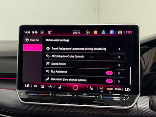Used Volkswagen Golf from Auto-Sportiva